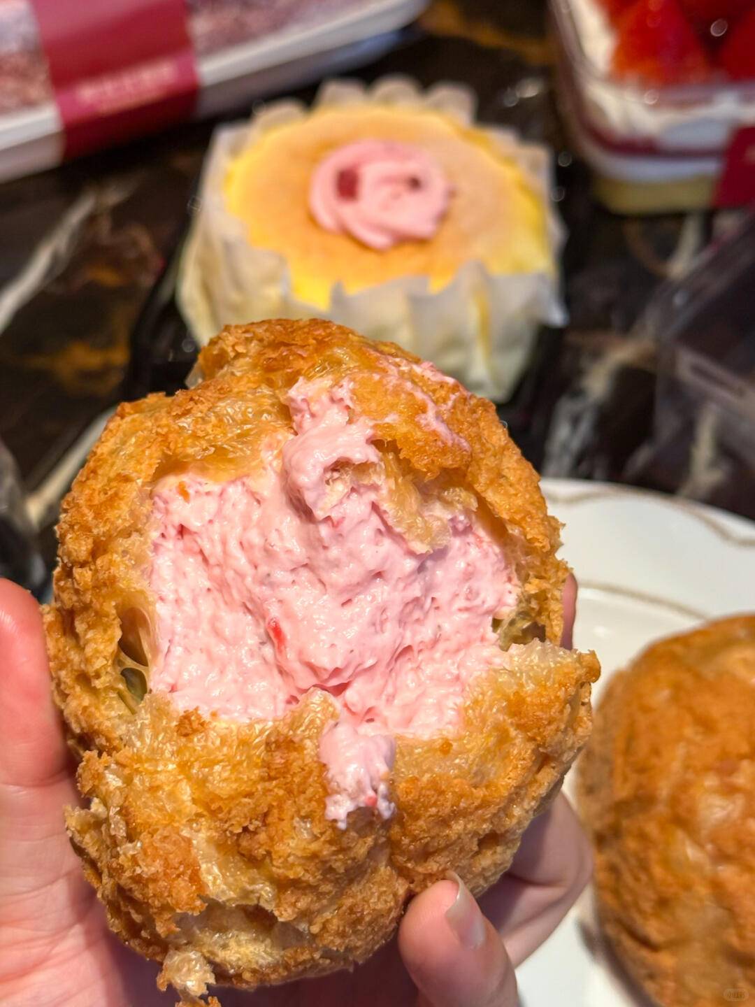 低投入高保障，孙北北面包解锁社区烘焙加盟新蓝海